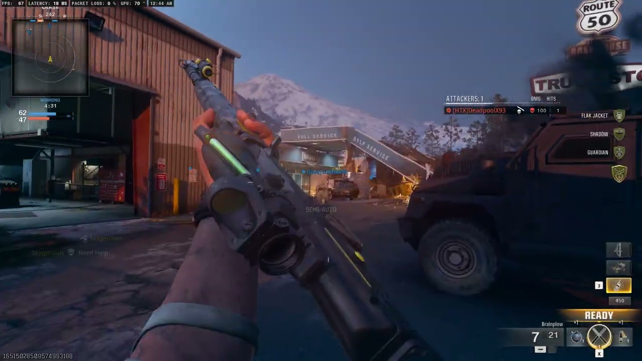 Call of Duty  Black Ops 6 - 2026 03 08