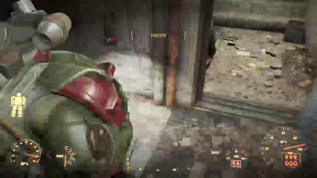 The_Bat_1969's Live PS4 Broadcast
