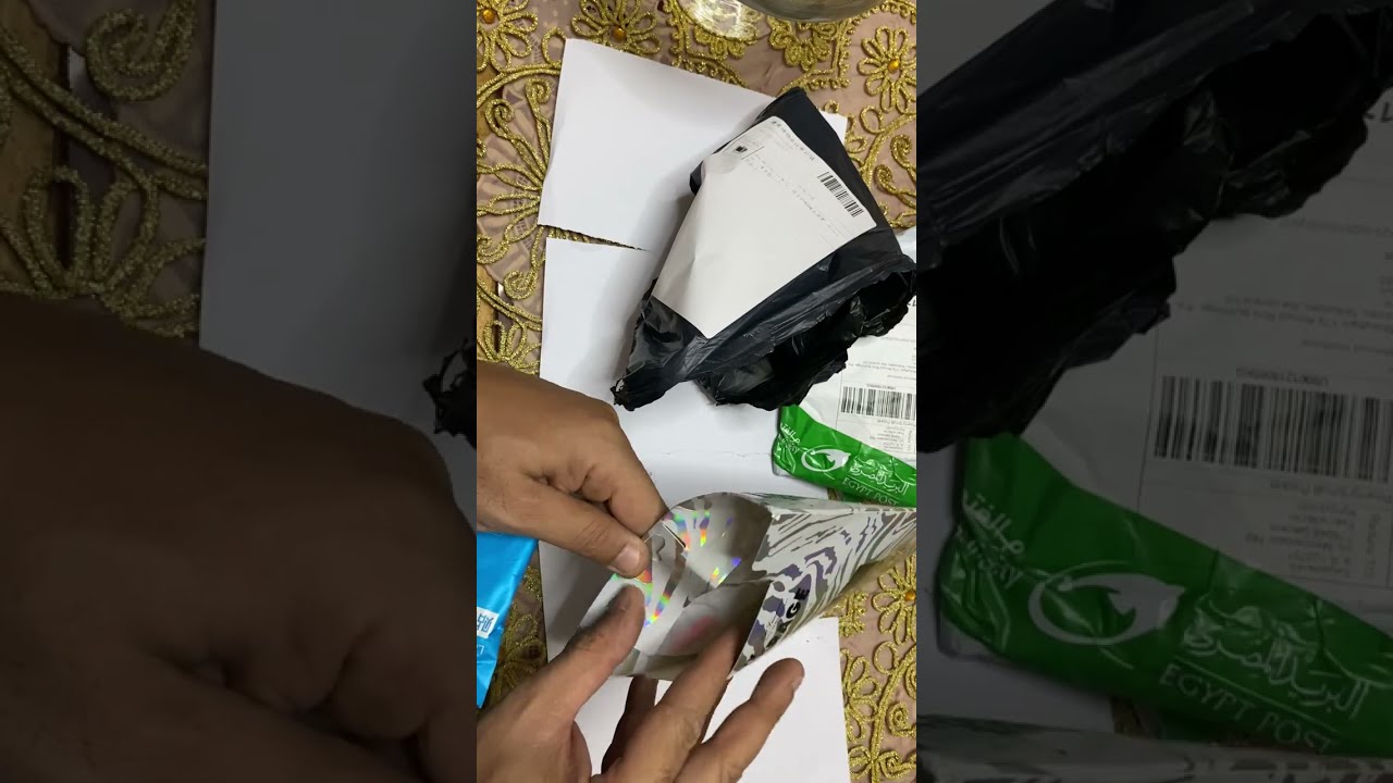 استلام شحنات من موقع علي اكس بريس