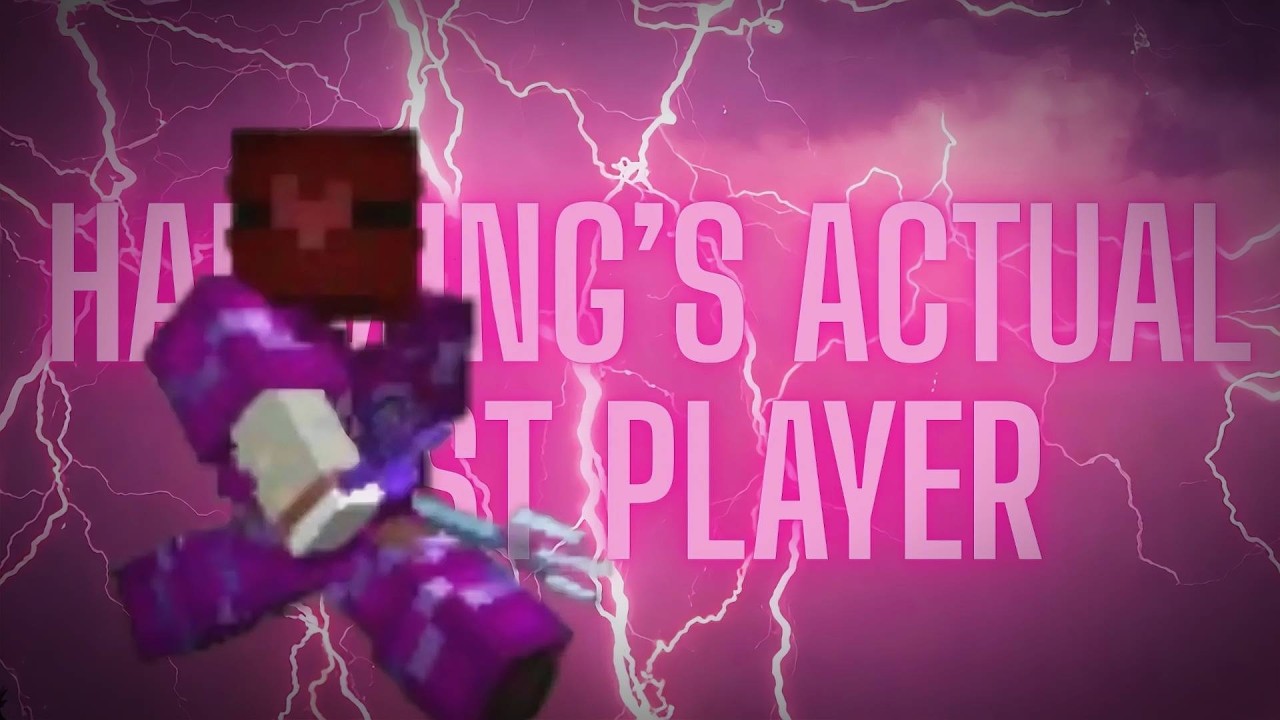 the ACTUAL best harming player v2 | VOTW 2
