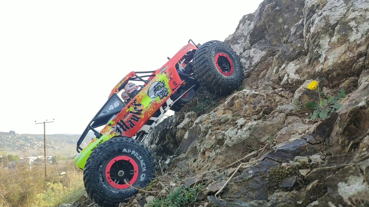 FTX MAULER The King