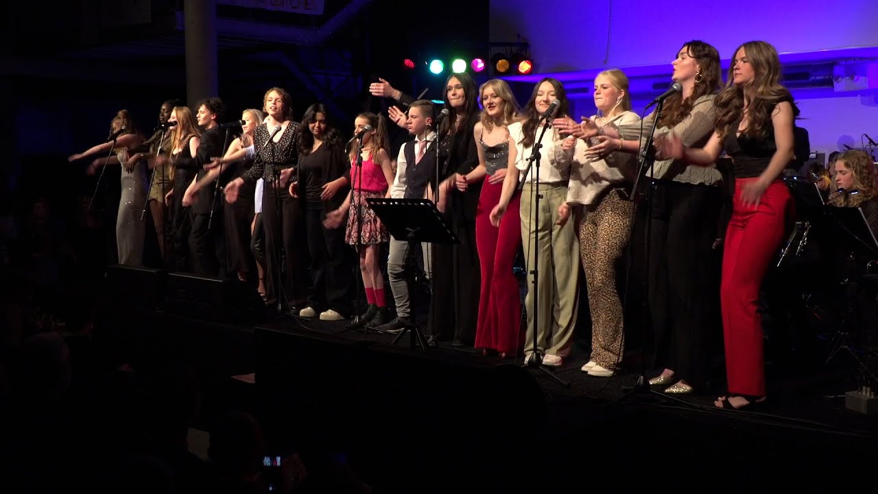 Were Di Songfestival 2022