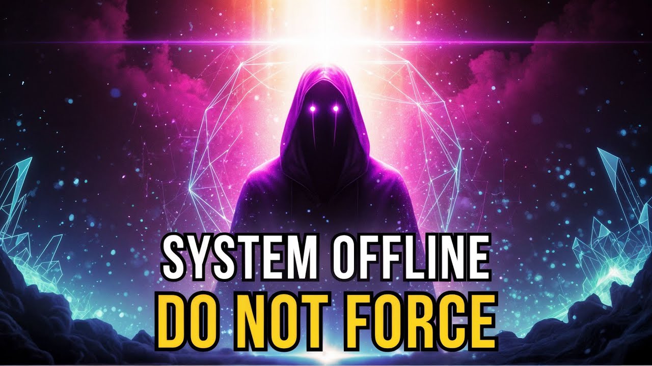 This Will Show Up When You're About To WIN Your Zero-Point Reset