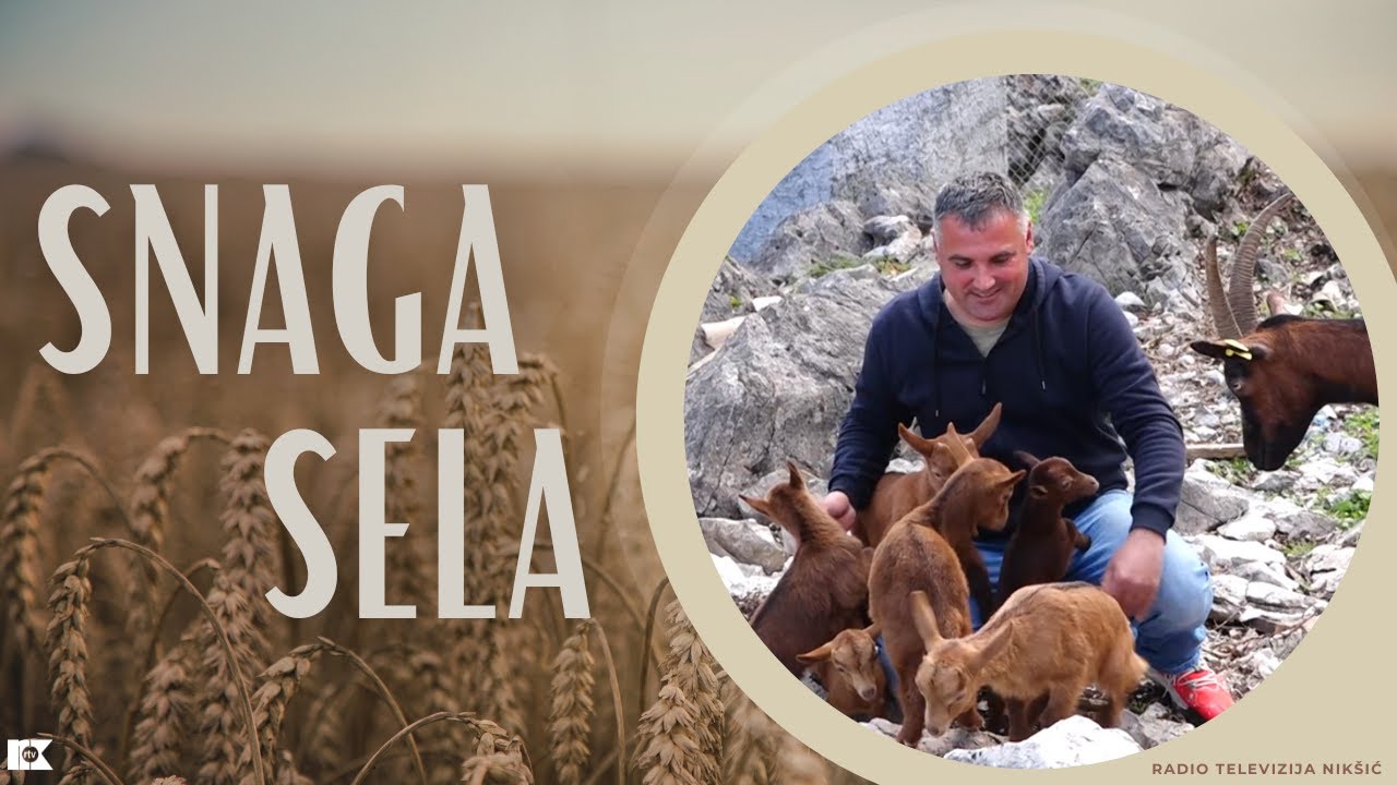 SNAGA SELA - 24.03.2024.