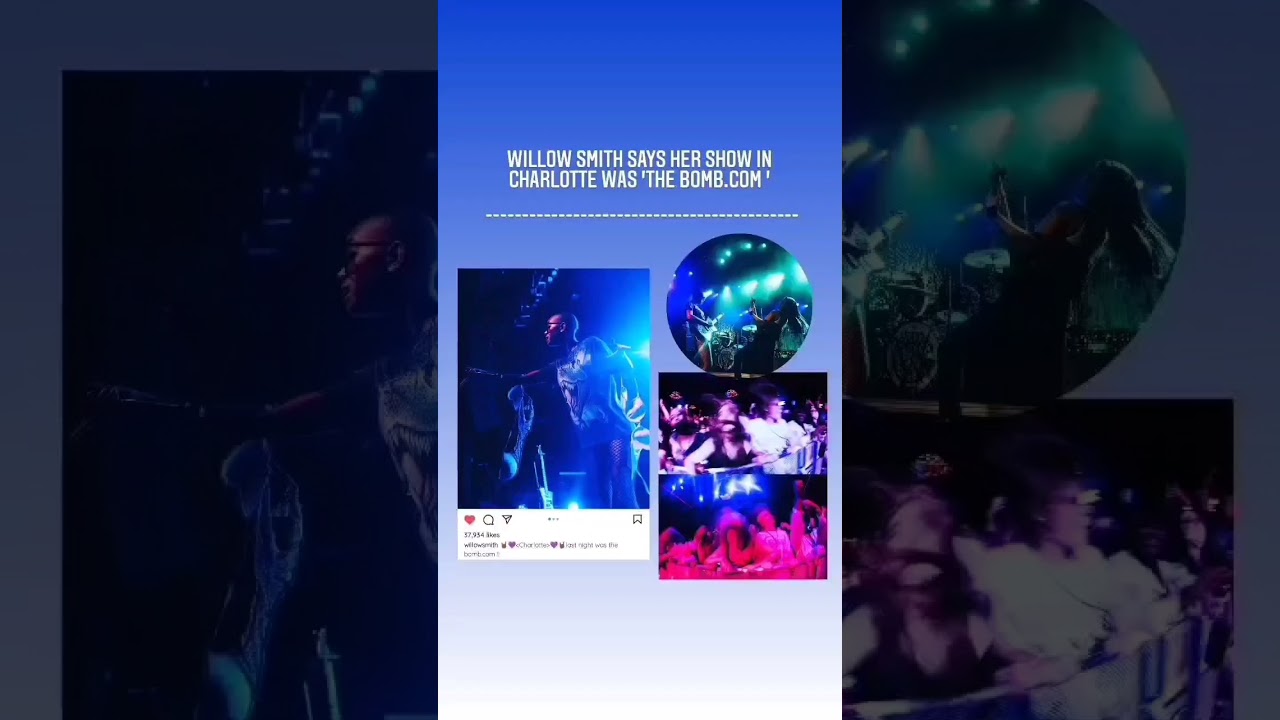 Nikki news weekly celebrity update including Bella Hadid, rihanna, Cardi B,Willow , Kim k & more