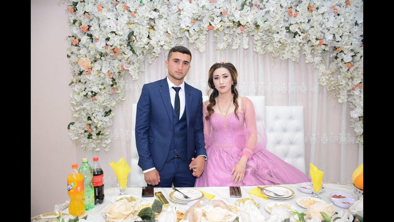 Sahib & Aygün Qız evi (2) 8.06.2022 Qabal toylari