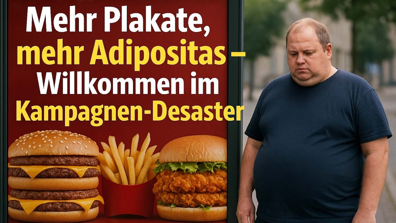Warum Gesundheitskampagnen am echten Leben scheitern