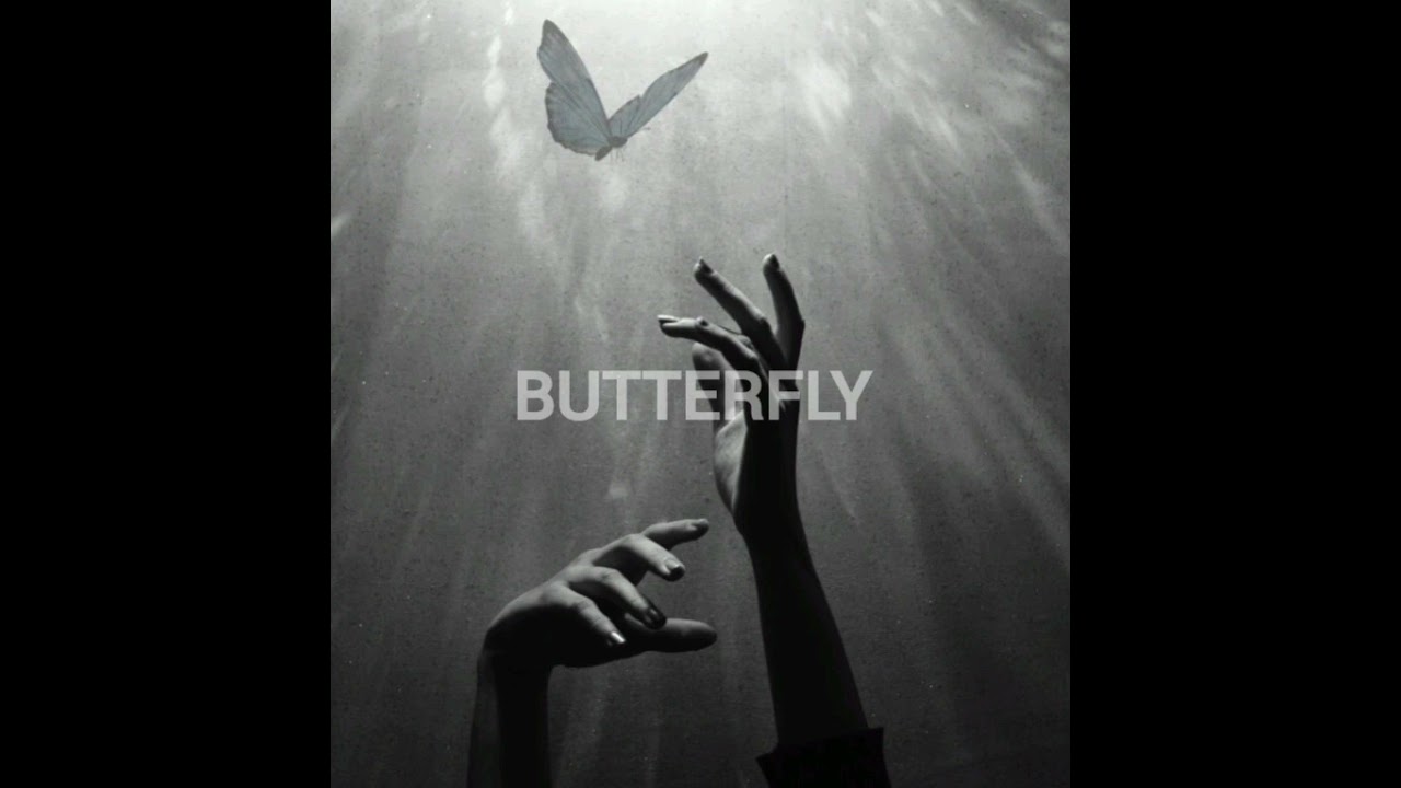 speed gang - Butterfly {slowed+reverbed}
