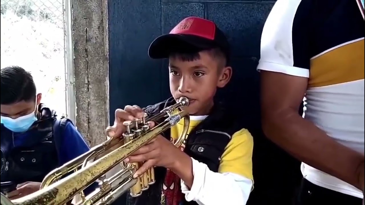 Conjunto Alma Chicaj,Santo Domingo B.V.