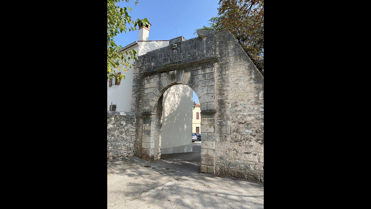Barban (Istria - Croatia)