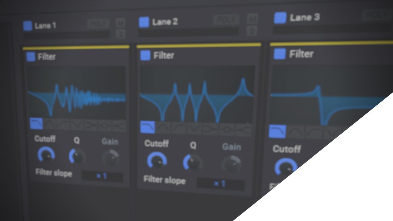 Serum Style Filters Inside Phase Plant [Free Download]