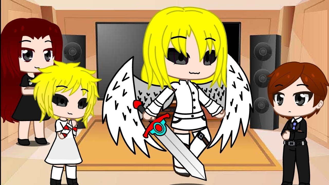 la familia de Jude ángel reacciona a su futuro + (un invitado especial)