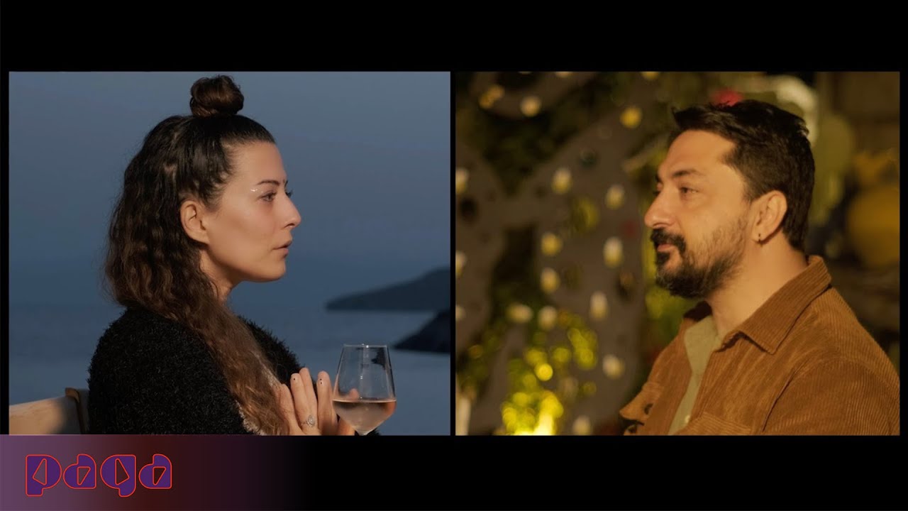 Mahmut Çınar & Gözde Öney - Ayın Koynu