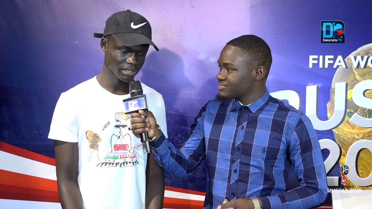 Concours Pronostics Dakaractu : Une 