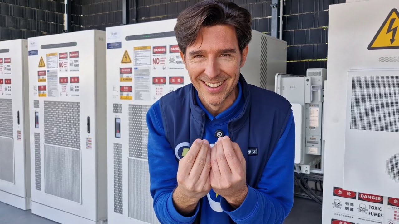 Tejado y panel fotovoltaico: montaje real en obra + preguntas en directo ⚡