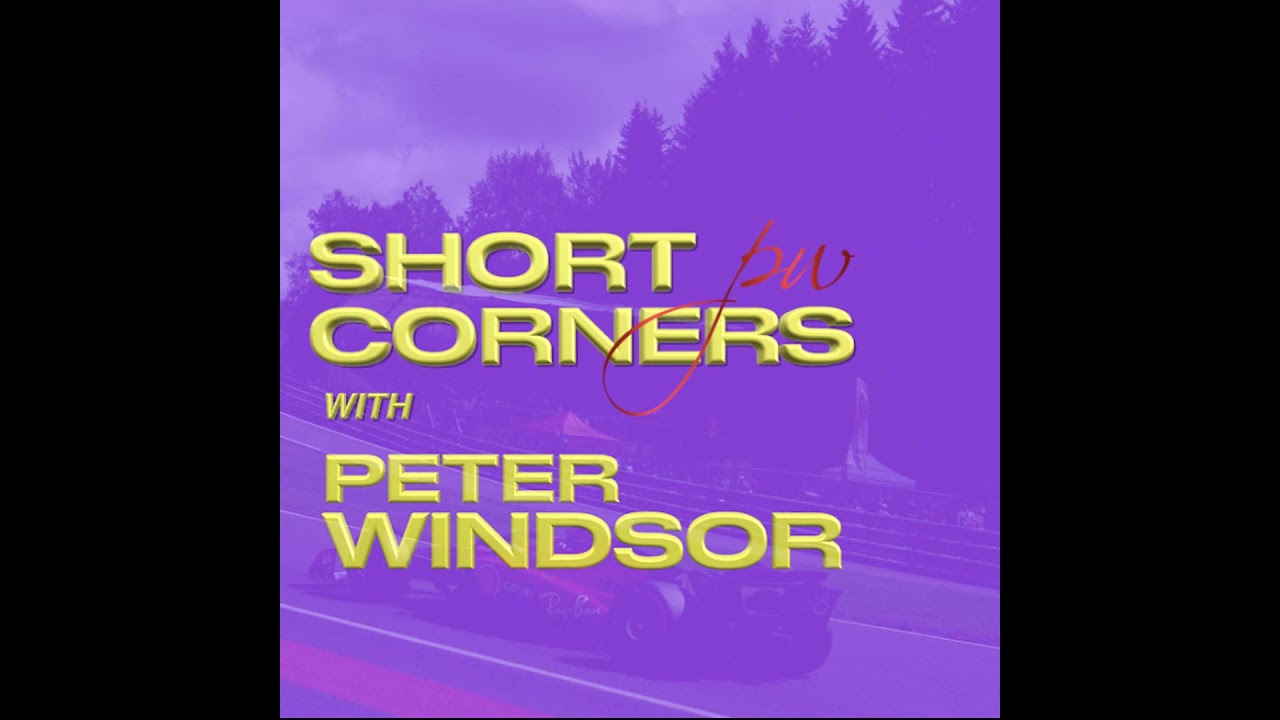 Peter grilled by Cameron on F1 politics, money, power...