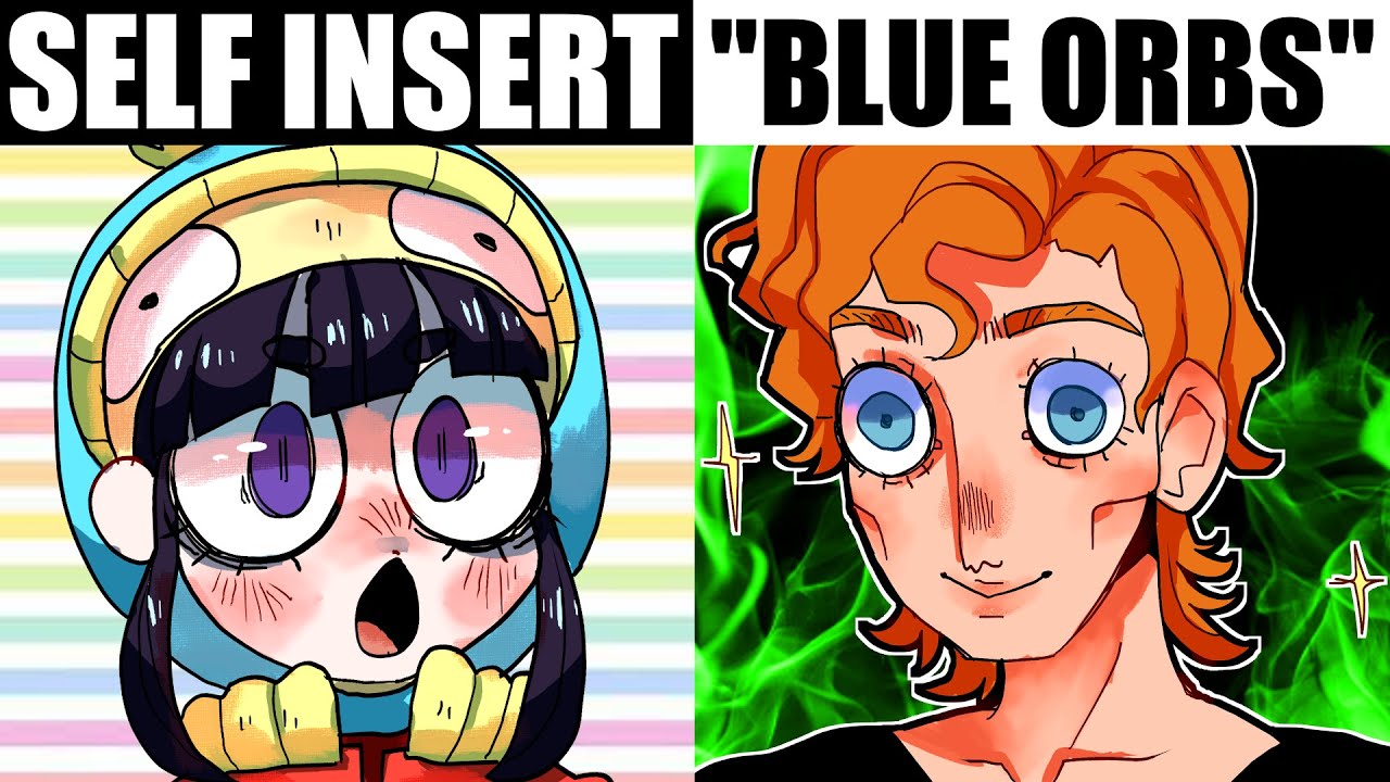 WORST TROPES IN FANFIC