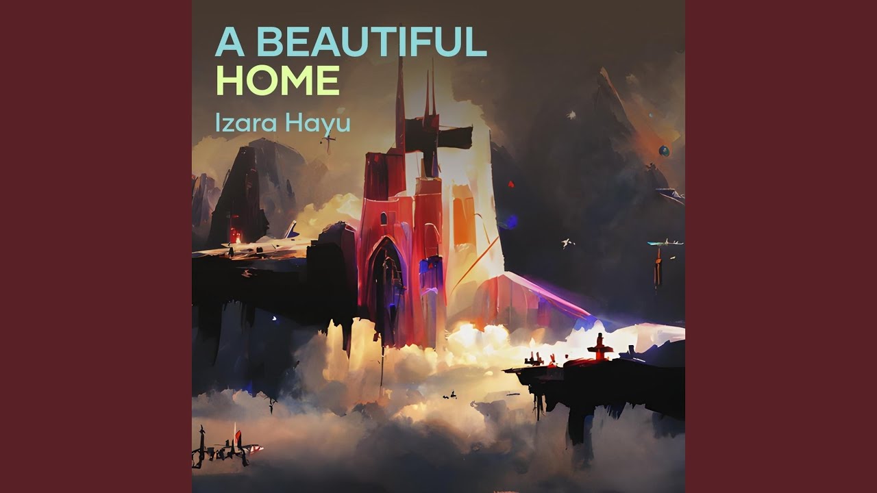 A Beautiful Home