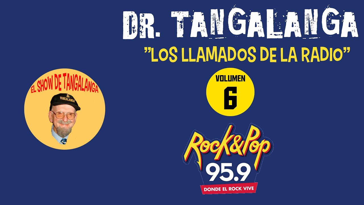 📞Dr. Tangalanga-💥 