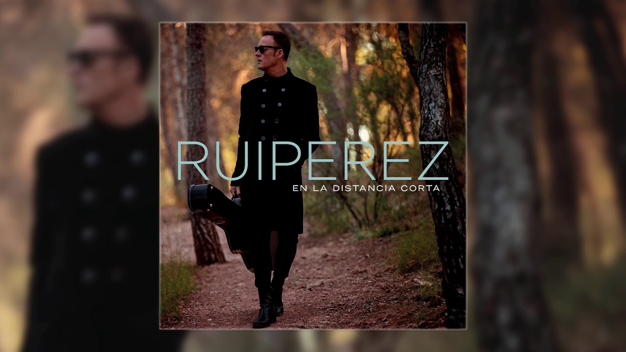 Ruiperez - El mejor de los regalos (Audio Oficial)