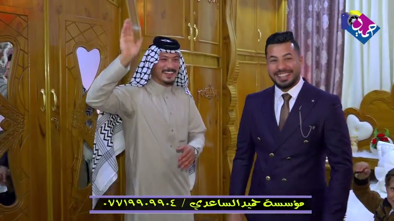 احلى عرس البومحمد بيت افراح بيت اشميل