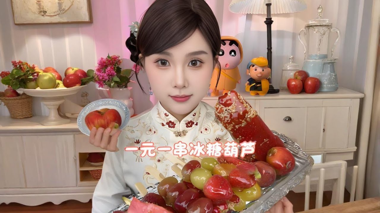 今年的冷萃酸奶是要考研嗎，各種神仙吃法#沉浸式 #甜点 #咀嚼音