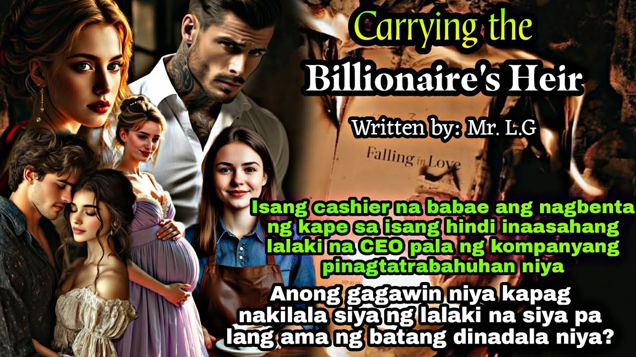 ISANG KAHERA NG CANTEEN ANG NAGBENTA NG KAPE SA ISANG CEO ITO PALA ANG AMA NG BATANG DINADALA NIYA 