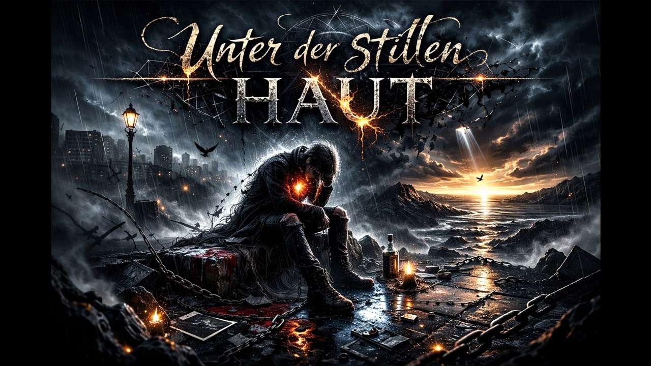 unter der stillen Haut