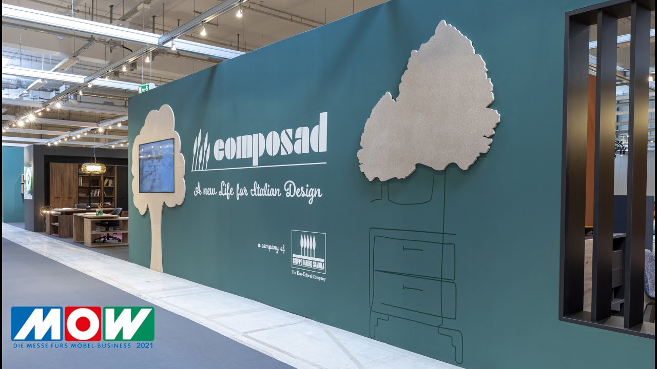 COMPOSAD | Mow 2021