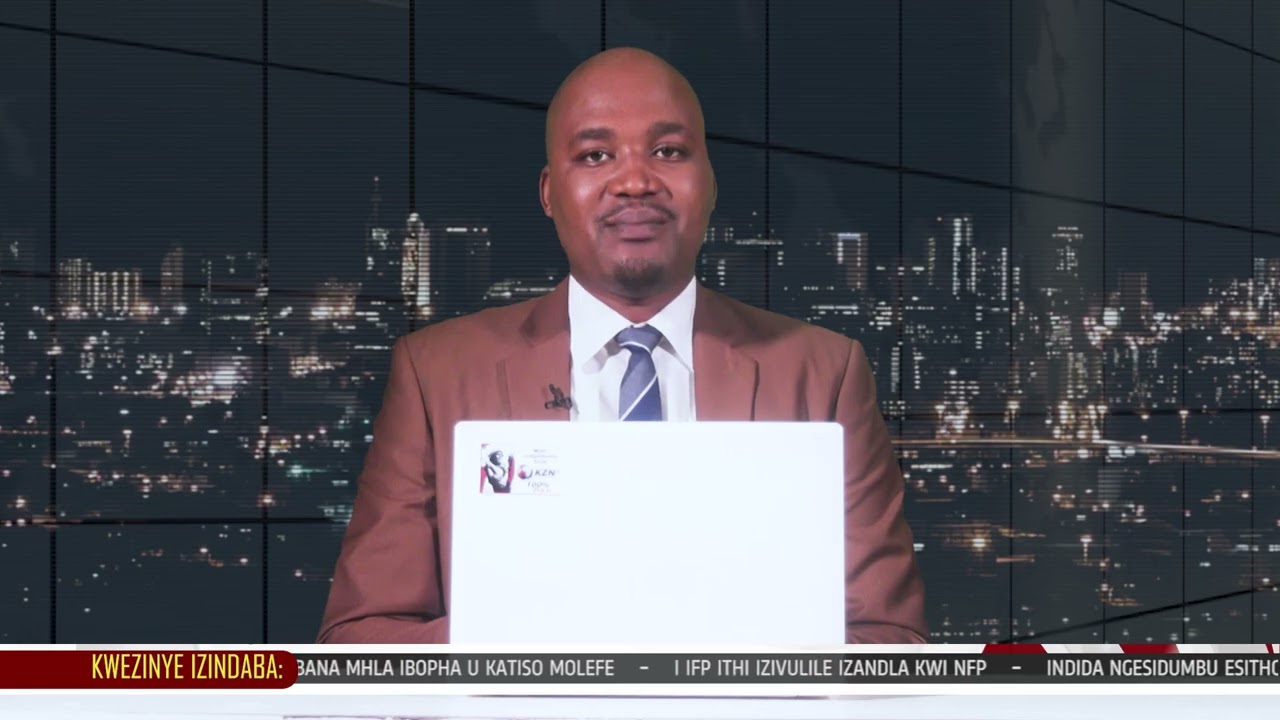 KWELULEKWE OMASIPALA NGENKECE.EZAKAMUVA NGESIFO SAMATELE.1KZNTVNEWS 16 JANUARY 2026