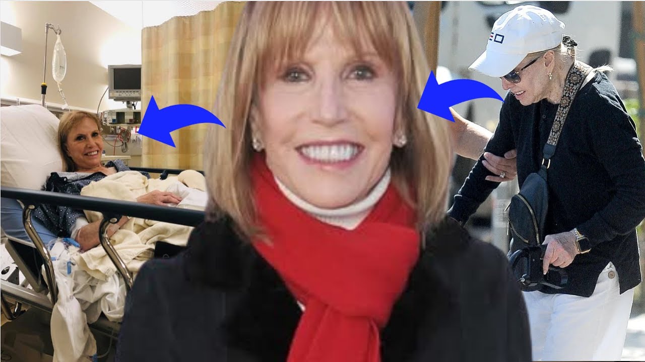 Remembering Leslie Charleson: Leslie Charleson, General Hospital Star, Died at 79