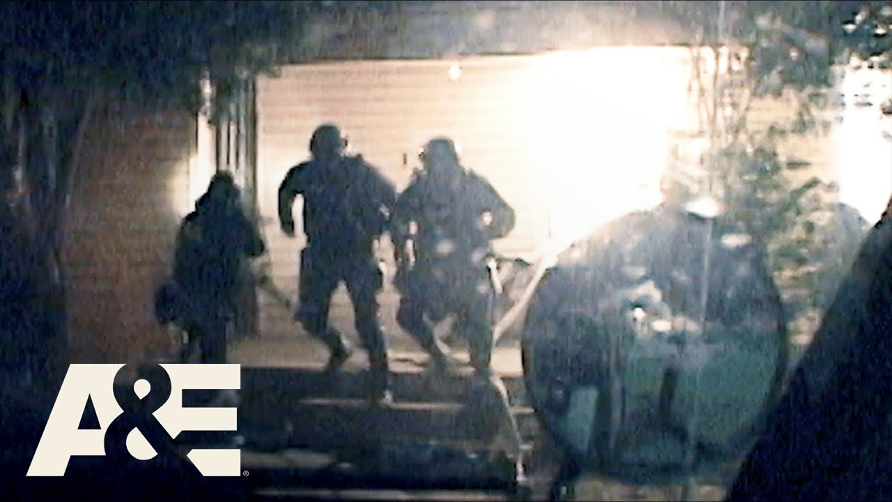 Dallas SWAT: 
