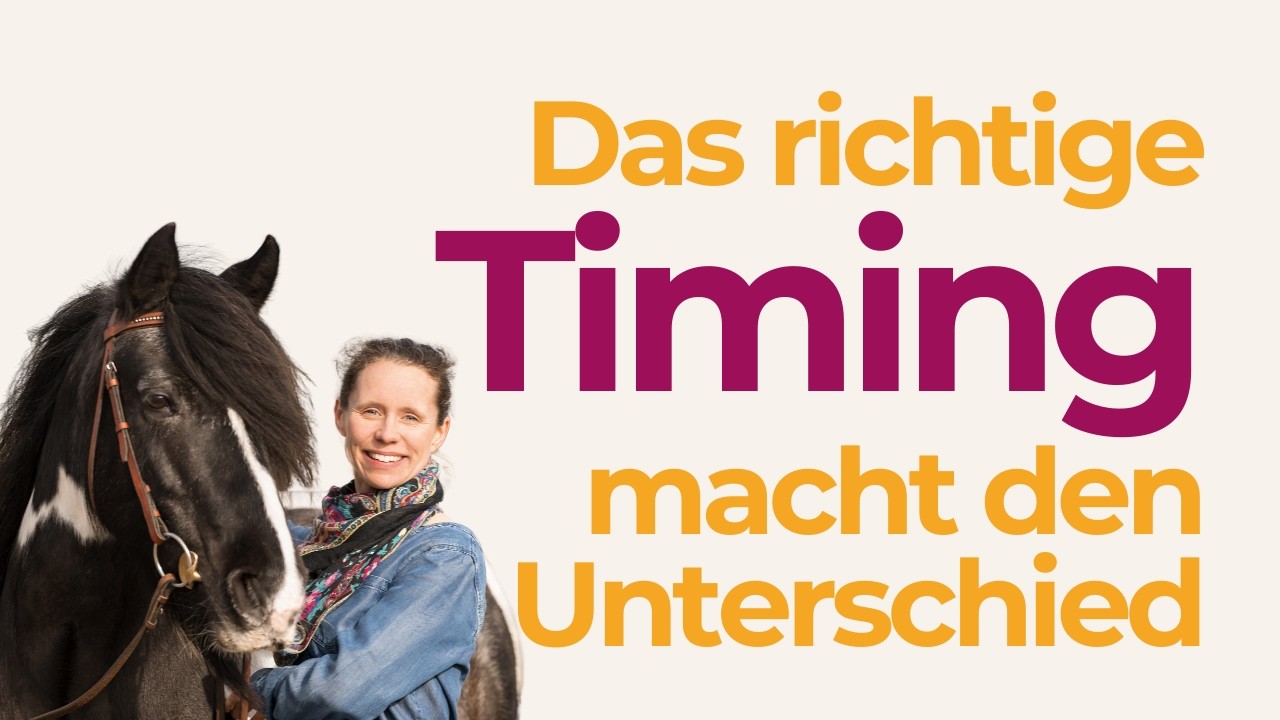 144: Aufhören, bevor es kippt – Warum Timing für das Nervensystem so wichtiger ist.