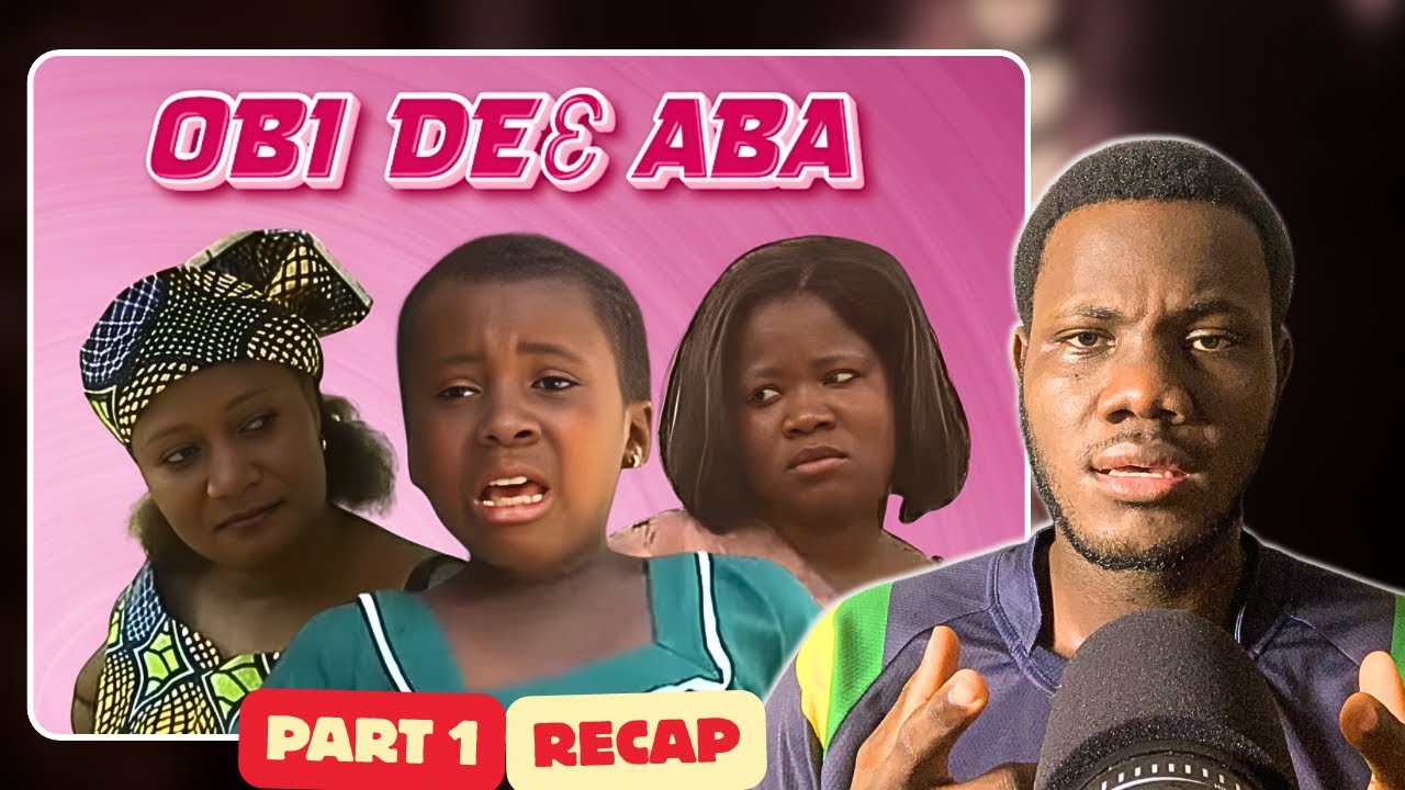 Mistreated by Her Own Aunt | Obi Deɛ Aba Part 1 Recap