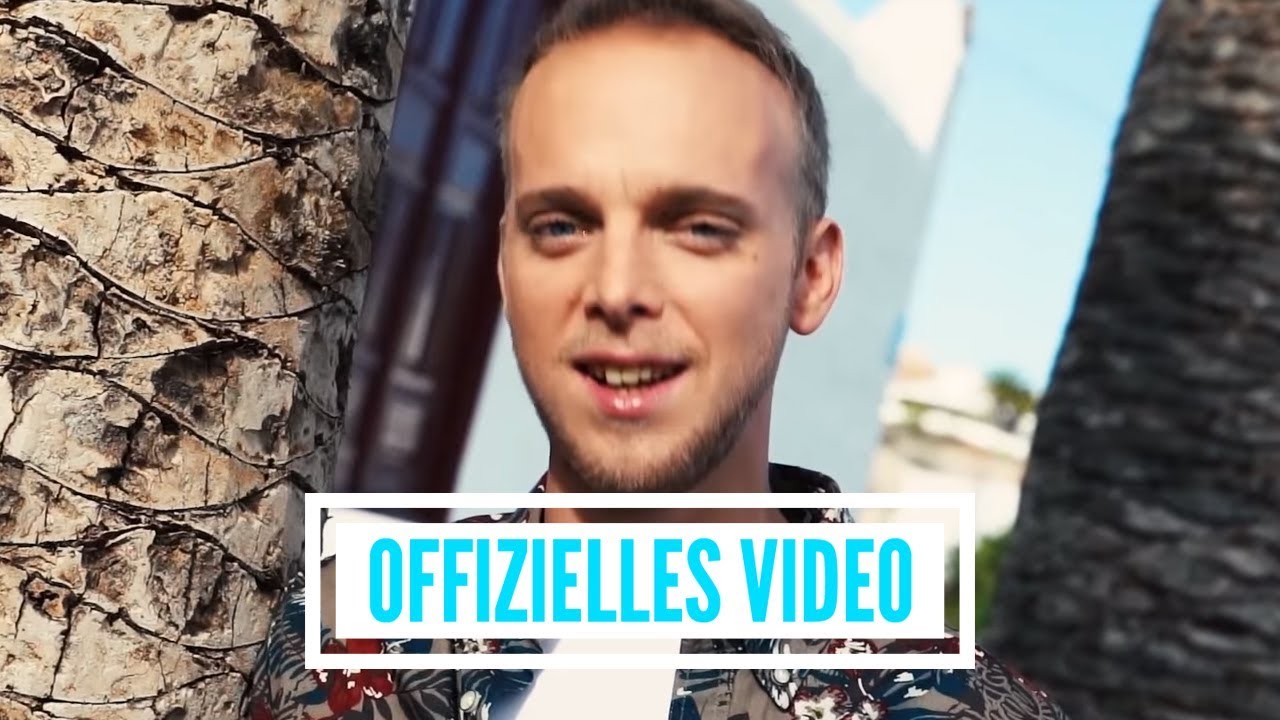 Sandro - Alles oder nichts (offizielles Video | Album 
