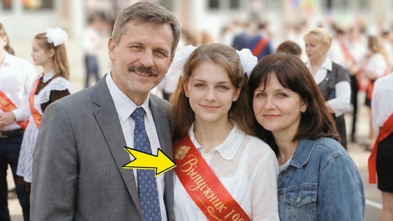 ИХ ДОЧЬ ПРОПАЛА В 1998 ГОДУ. ЧЕРЕЗ 20 ЛЕТ ОТЕЦ НАШЁЛ ЕЁ ДНЕВНИК — И ОБОМЛЕЛ. УБИЙЦА ВСЁ ЭТО ВРЕМЯ...