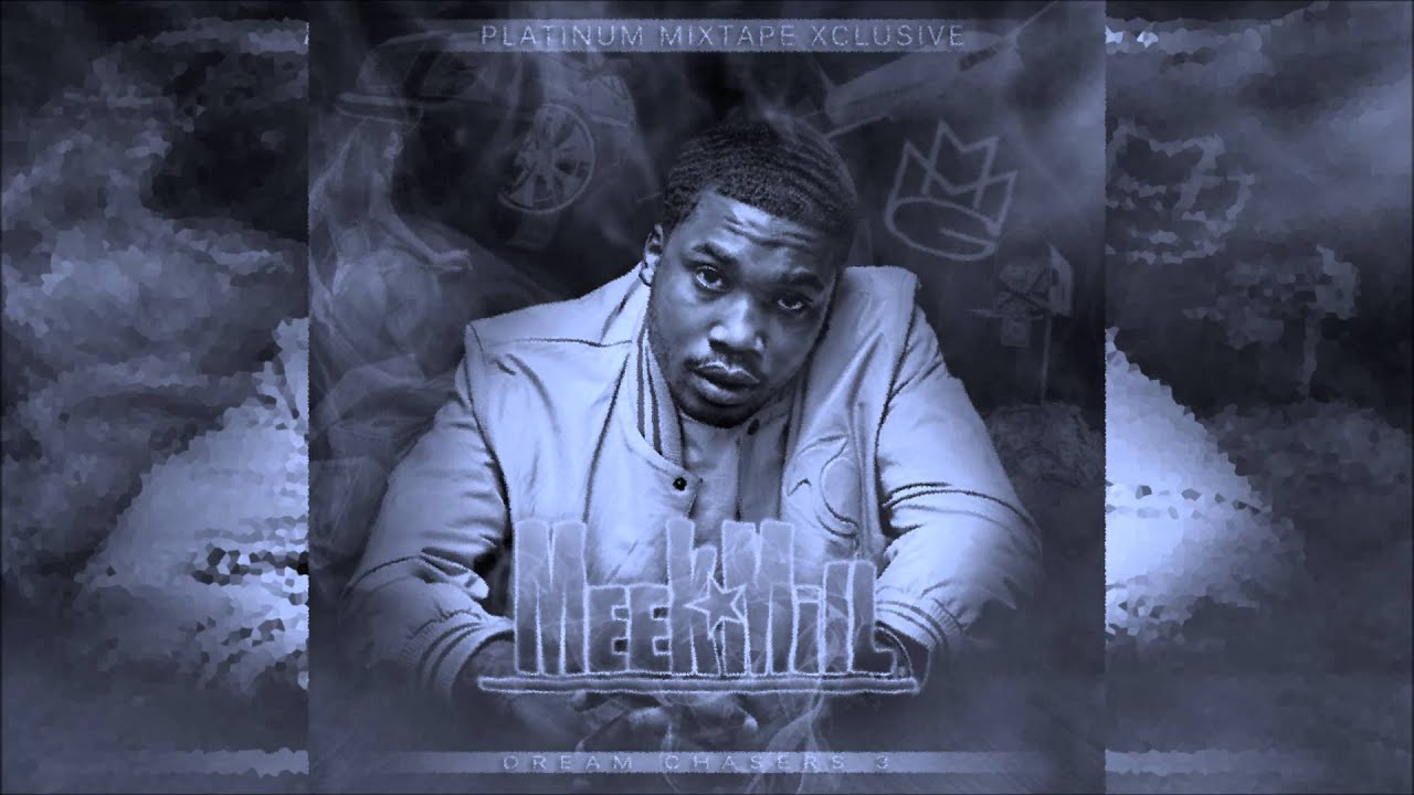 (New) Meek Mill Type Beat 2016 (Prod.by TheBeatCloud)