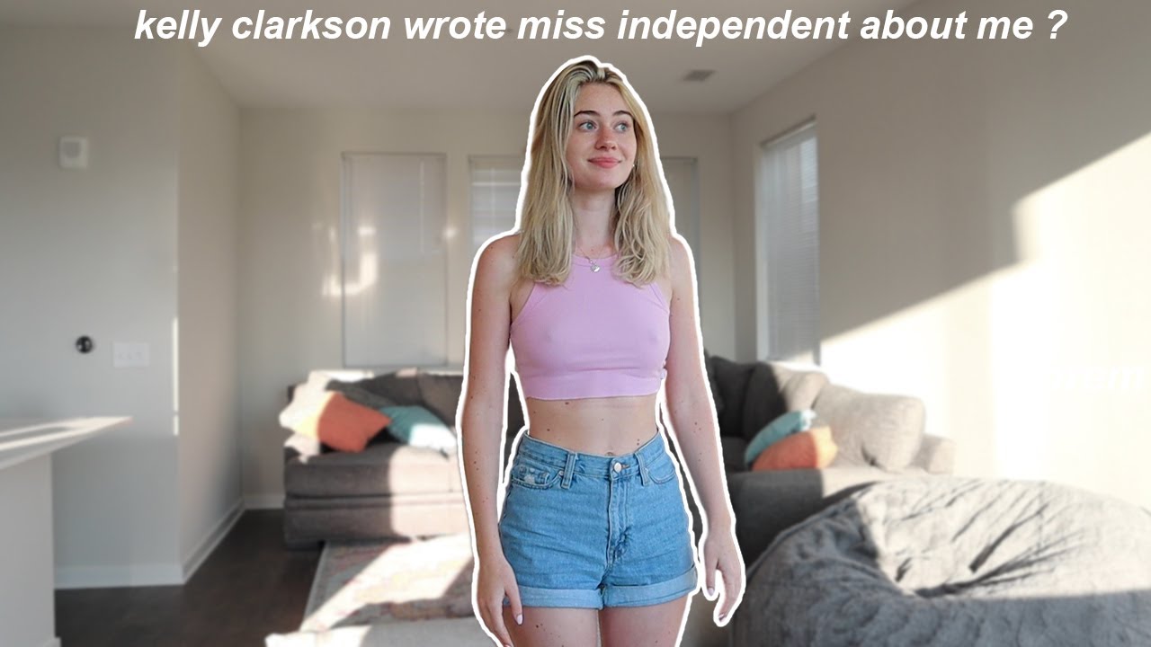 why i decided to live alone *MOVING VLOG*