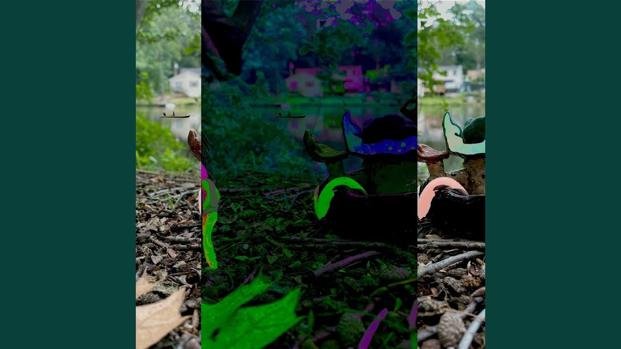 House_step (Instrumental)