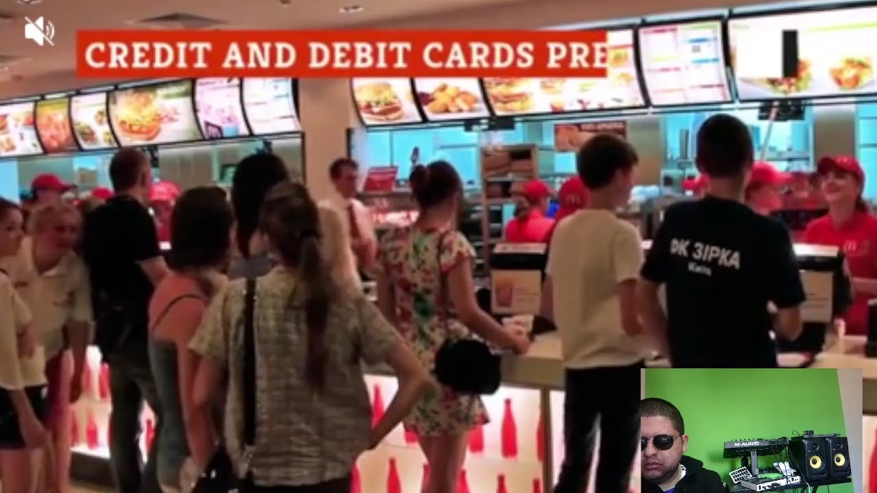 Big changes are coming to McDonald's in 2026 (Reaction Video)
