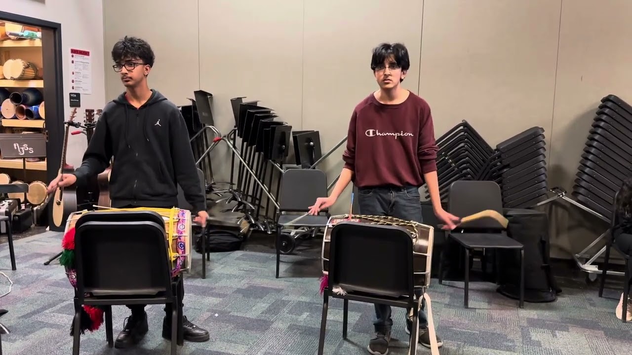 Vaisakhi Dhol Mashup 2024