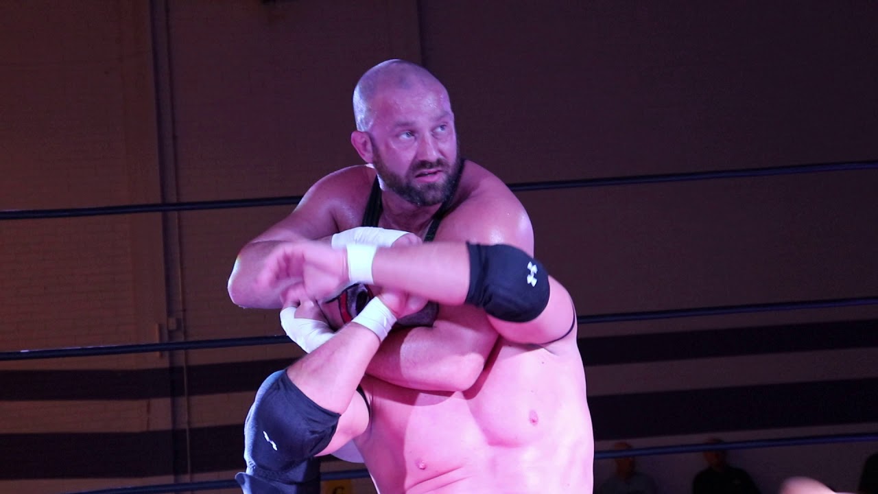 Piss Beaters vs Rico Montoya & Scotty the Body 06-08-2019