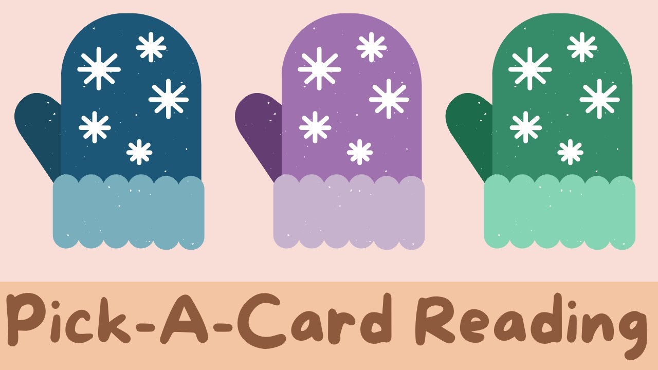 🔮 💜 Your Past Life 💜 🔮 Pick-A-Card Tarot Reading