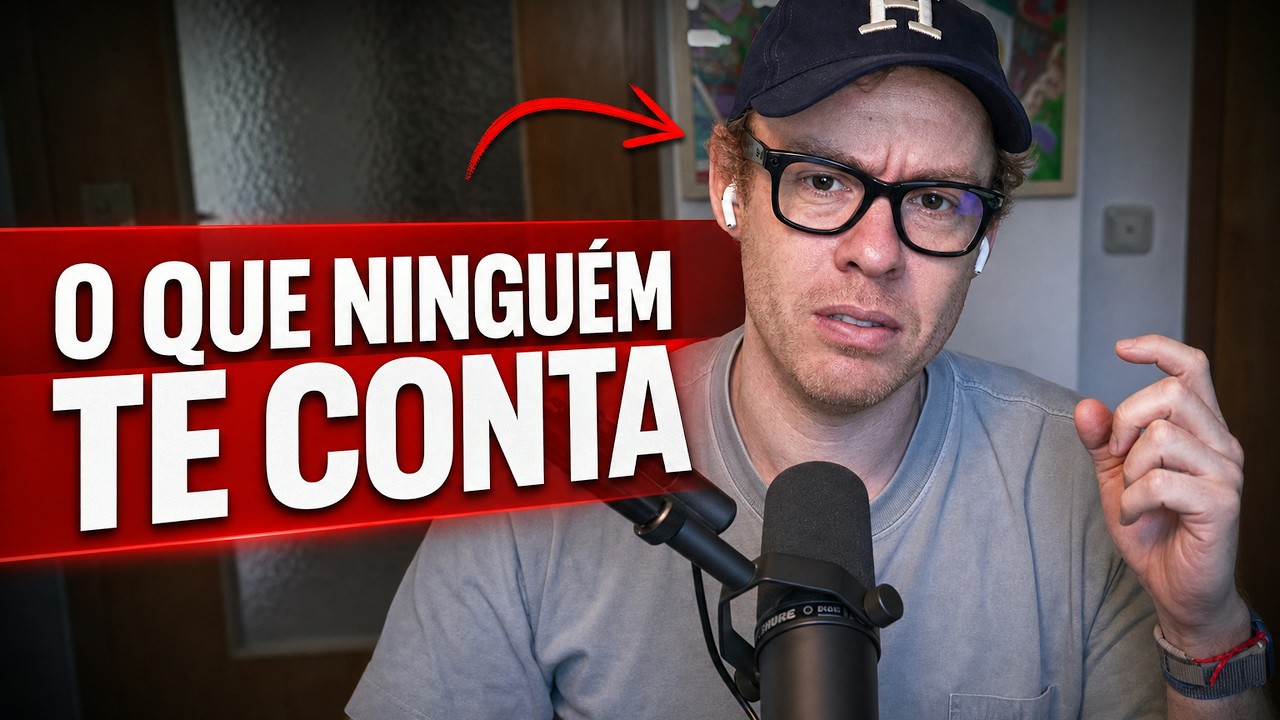 O QUE NINGUÉM TE CONTA SOBRE IMPORTAR DA CHINA