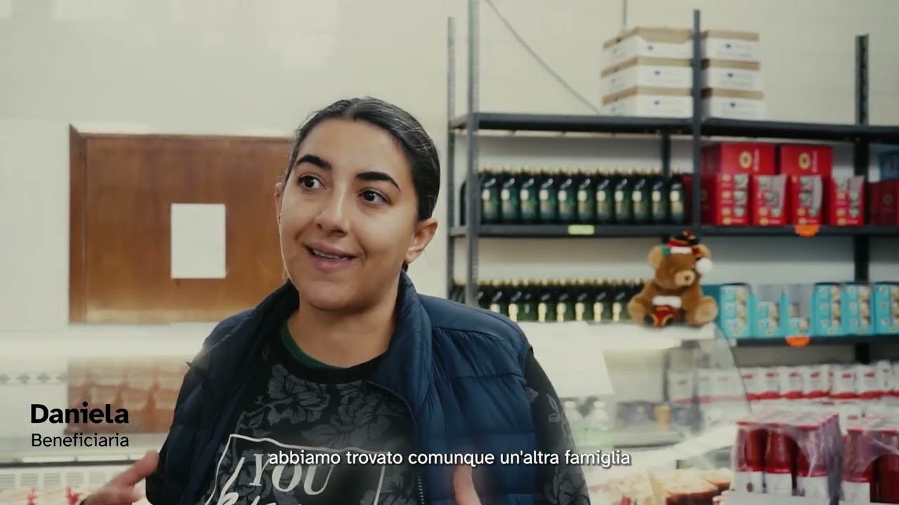 Caritas è molto di più: è promozione umana!
