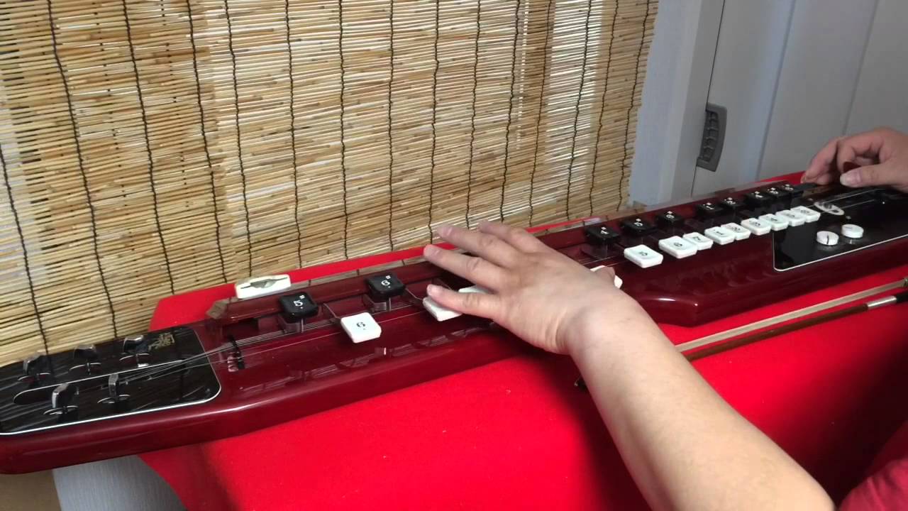 Электрический Taishogoto Alto - Информация о продажах: tkviper.com