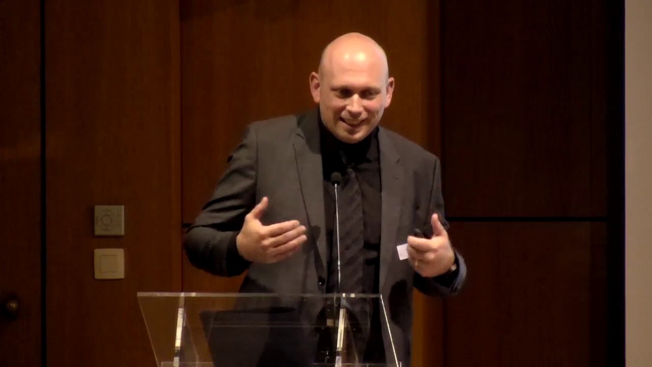 Communicating the sustainability of meat in Italy - Andrea Bertaglio