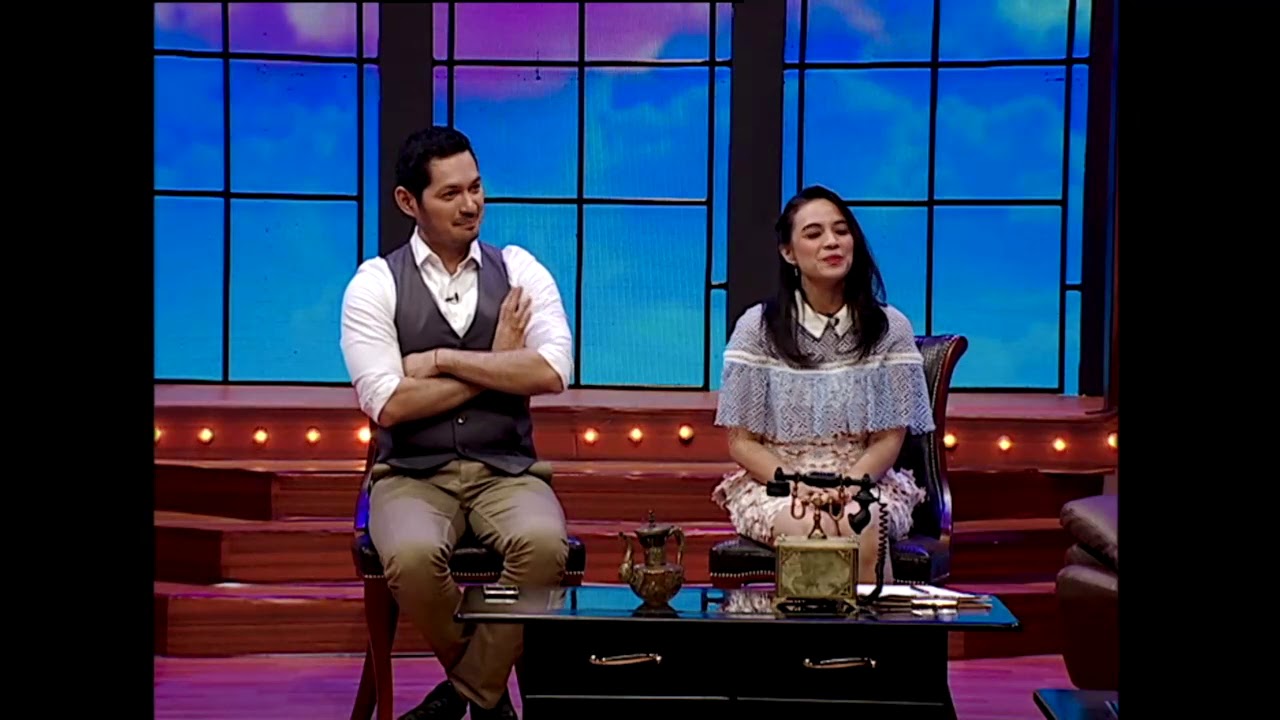 Terharu Banget! Pernikahan Evan Sanders Menyentuh Perasaan | MASIHKAH KAU MENCINTAIKU Eps 3 (4/4)