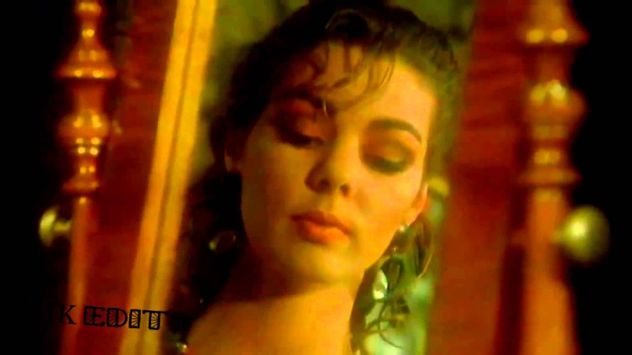 Sandra - Hi Hi Hi (1987) HD Version