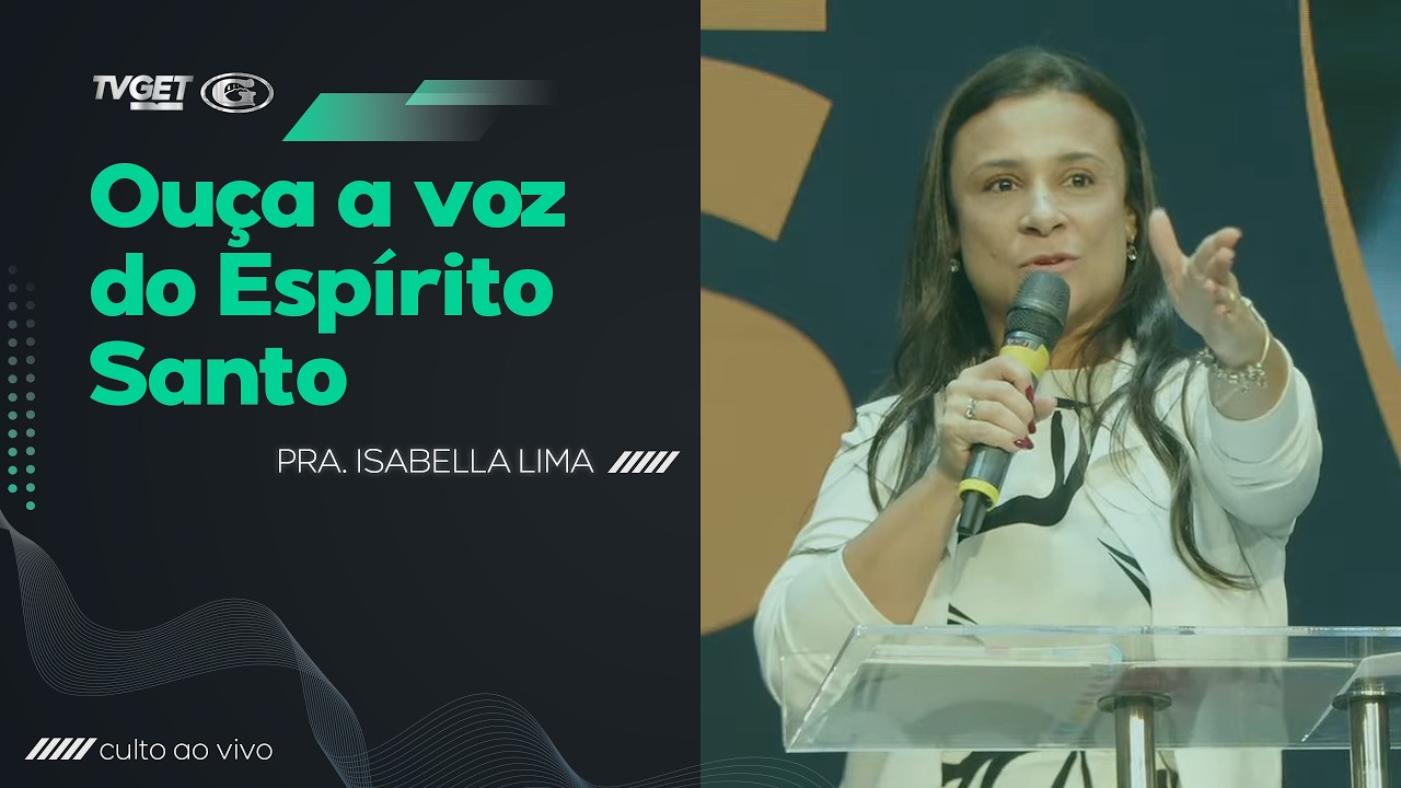 Culto dos Profissionais e Empreendedores | 02/03/2026
